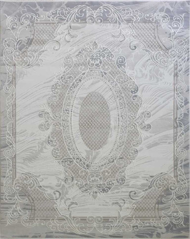 Ковер турецкий 36565A Amatis Lux (Акрил)