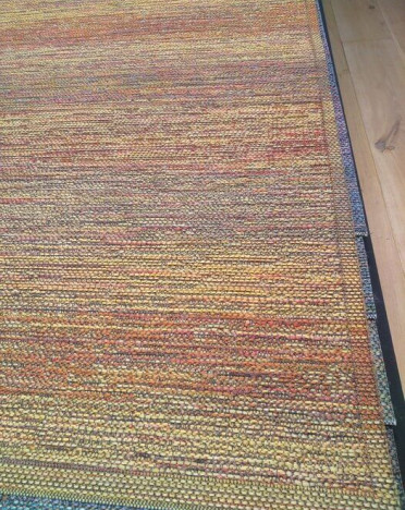 Ковер бельгийский 89004-200499 PORTOFINO (Полипропилен, желтый, разноцветный)