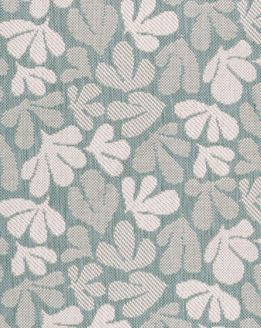 Ковер бельгийский B099-8P03 LINEO (Полипропилен, зеленый, кремовый)