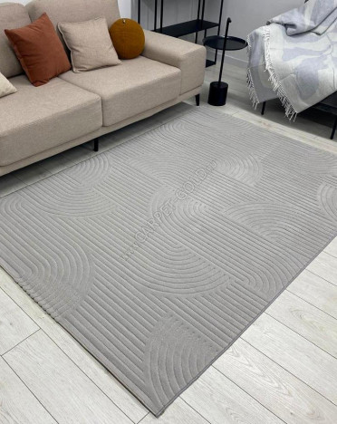 10949A_GREY / GREY Сканди сизаль