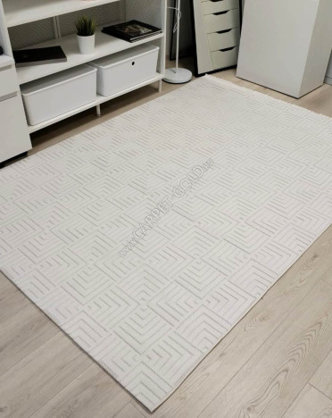 10658A_KREM / KREM Сканди сизаль