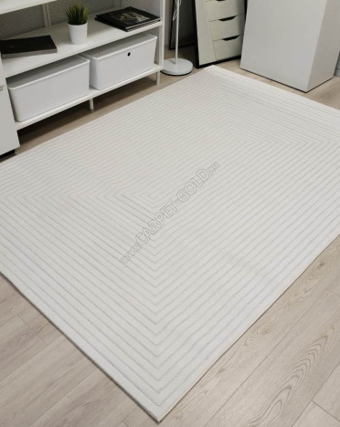 10936B_KREM / KREM Сканди сизаль