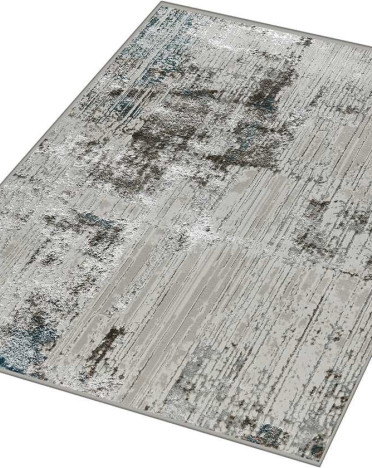 40837A STAN BLUE FLS / BEIGE COK  Eliza