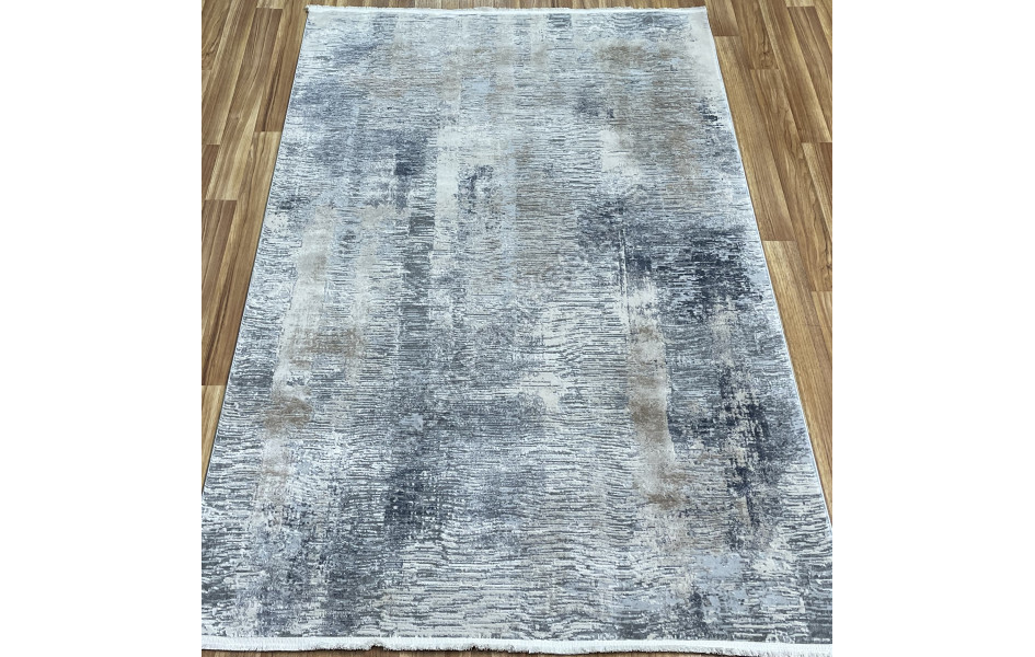 Ковер S177A CREAM / CREAM INVISTA