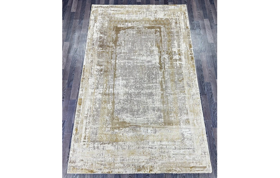 Ковер турецкий Lisa A2390B прямоугольный