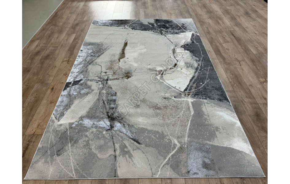 KD50A CREAM/L.GREY CASTOR