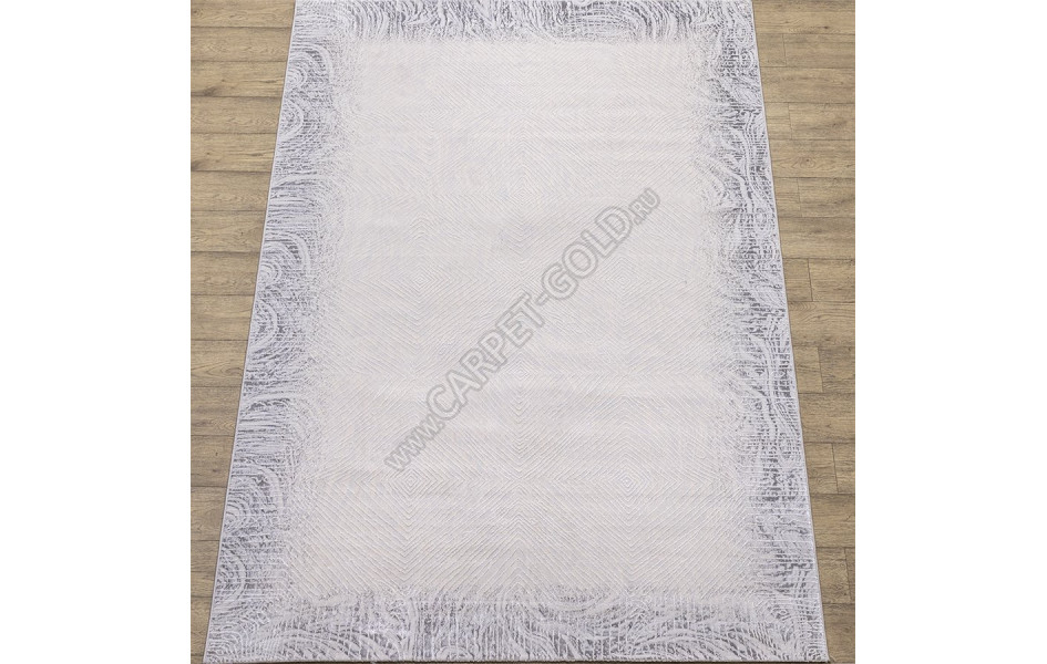 Ковры дизайн F542AG цвет BEIGE / A.GRY Aruna