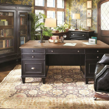 Ковер в офис